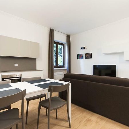 Апартаменты Beautiful Flat In Milano Center Экстерьер фото