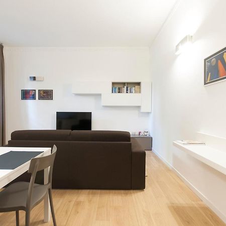 Апартаменты Beautiful Flat In Milano Center Экстерьер фото