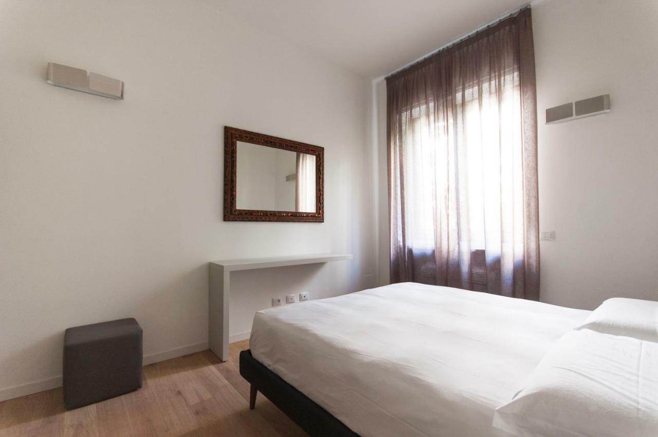 Апартаменты Beautiful Flat In Milano Center Экстерьер фото