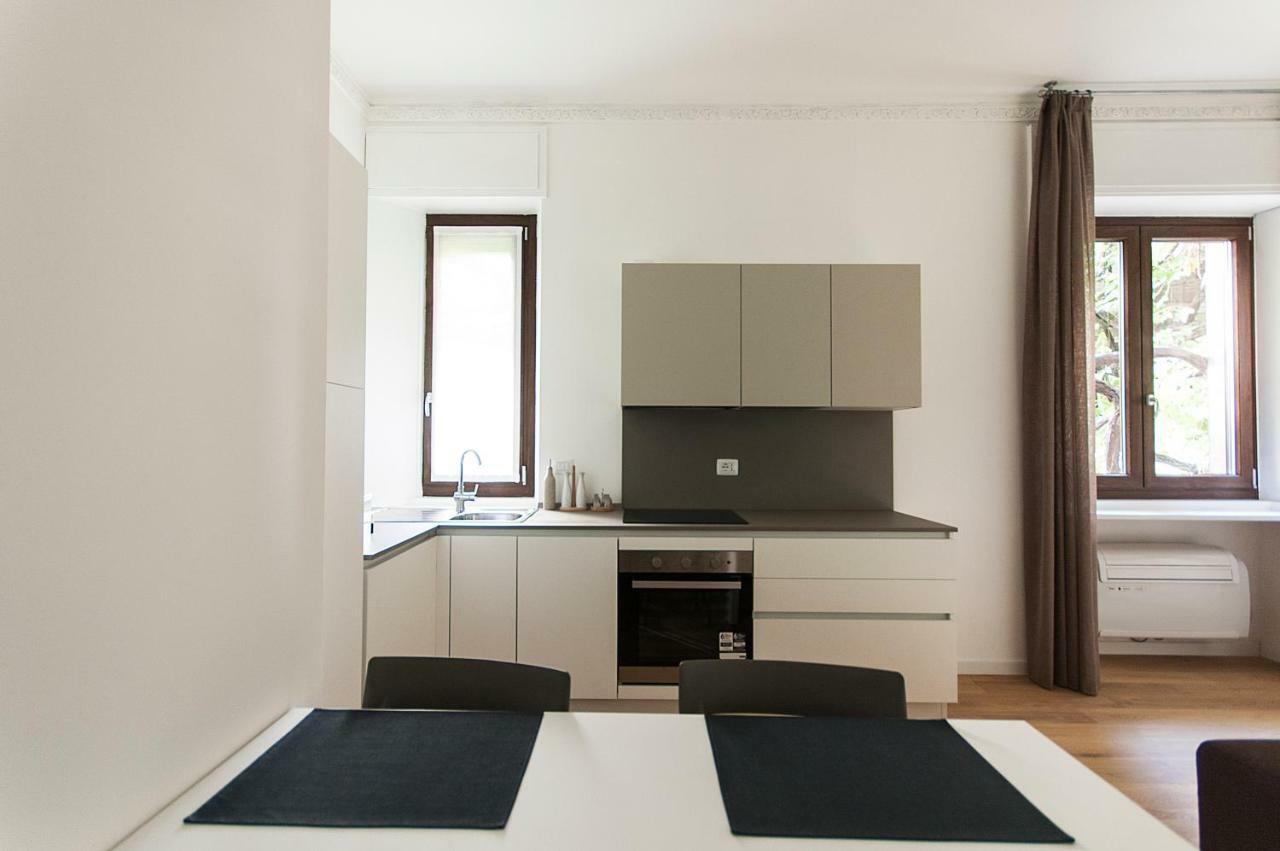 Апартаменты Beautiful Flat In Milano Center Экстерьер фото