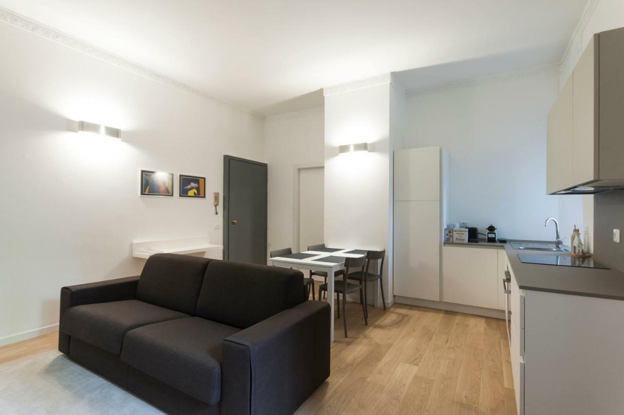 Апартаменты Beautiful Flat In Milano Center Экстерьер фото